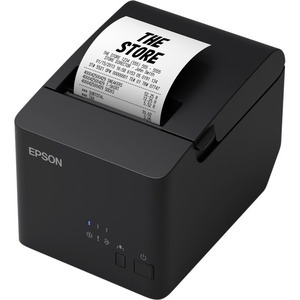 Epson POS IMPRESSORA TERMICA TM-T20X SERIAL/USB